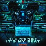 Cover: The Prophet - It's My Beat
