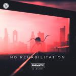 Cover: Alee - No Rehabilitation