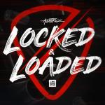 Cover: Audiotricz - Locked & Loaded