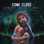 Cover: MKLA - Come Close