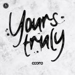 Cover: Coone - Yours Truly
