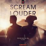 Cover: Devin Wild &amp; JDX ft. ANVY - Scream Louder