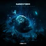 Cover: Nanostorm - The Pall Of The Past World