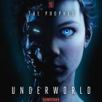 Cover: The Prophet - Underworld