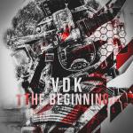 Cover: VDK - The Beginning