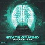 Cover: Tomahawkz & Valido - State Of Mind
