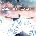 Cover: Nightcraft - Lost In Reality