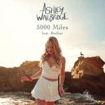 Cover: Ashley Wallbridge - 5000 Miles
