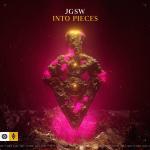 Cover: JGSW - Into Pieces