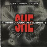Cover: The Stunned Guys - She (Tommyknocker Remix)