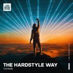Cover: Thyron - The Hardstyle Way
