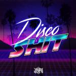 Cover: Jiyagi - Disco Shit