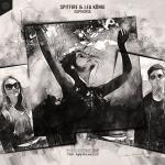 Cover: Spitfire &amp; Lea K&ouml;nig - Euphoria