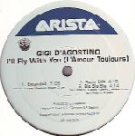 Cover: Gigi d'Agostino - I'll Fly With You (L'Amour Toujours) (Radio Edit)