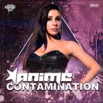 Cover: anime - Contamination