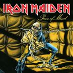 Cover: Iron Maiden - Sun And Steel