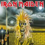 Cover: Iron Maiden - Prowler