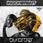 Cover: Inqoherent - Delusional Disorder