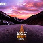 Cover: Rewildz - Infinity