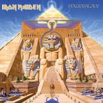 Cover: Iron Maiden - Powerslave