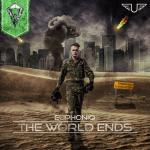 Cover: Euphoniq - The World Ends