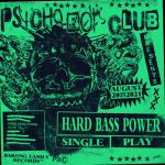 Cover: Bass Boy - Let the Bass Be Louder - Hard Bass Power