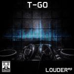 Cover: T-Go - The Nightmare