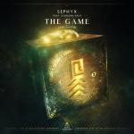 Cover: Diandra Faye - The Game - (Arcānum)