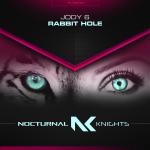 Cover: Jody 6 - Rabbit Hole
