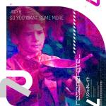 Cover: Jody 6 - So You Want Some More