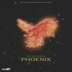 Cover: Halvorsen - Phoenix