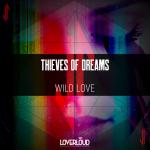 Cover: Dreams - Wild Love