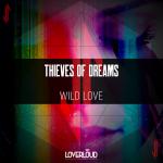 Cover: Thieves of Dreams - Wild Love