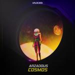 Cover: Soundfreq - Hardstyle Vocal Pack Vol 3 - Cosmos