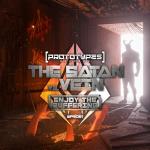 Cover: The Satan - Enjoy The Suffering