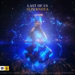 Cover: Last Of Us - Supernova