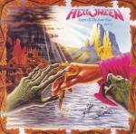 Cover: Helloween - I Want Out