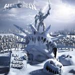 Cover: Helloween - Lost In America