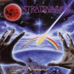 Cover: Stratovarius - Black Diamond