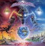 Cover: Gamma - Dethrone Tyranny