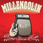 Cover: Millencolin - Black Eye