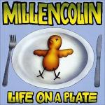 Cover: Millencolin - Buzzer