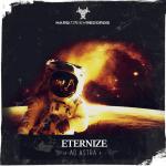 Cover: Eternize - Ad Astra