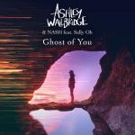 Cover: Ashley Wallbridge - Ghost Of You