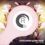 Cover: Patrik Humann &amp; Emma Horan - Don't Let Go