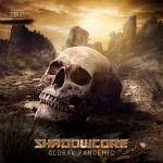 Cover: Shadowcore - Human Experience