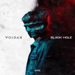 Cover: Voidax - Black Hole