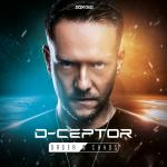 Cover: D-Ceptor - Seelenfresser