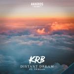 Cover: KRB - Distant Dream