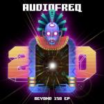 Cover: Audiofreq - Brain Stomp